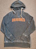 Jack & Jones hoody maat xl, Gedragen, Grijs, Ophalen of Verzenden, Maat 56/58 (XL)