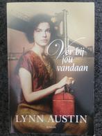 Ver bij jou vandaan - Lynn Austin, Ophalen of Verzenden, Gelezen, Lynn Austin