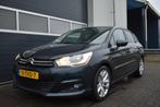 Citroen C4 1.6 VTi Tendance automaat, Auto's, Euro 5, 4 cilinders, Blauw, Parkeersensor