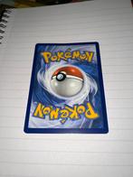 Oude pokemon kaarten gezocht!, Verzamelen, Speelkaarten, Jokers en Kwartetten, Ophalen of Verzenden, Nieuw, Speelkaart(en)