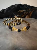 Armband & consult nav numerologie liefde geluk uniek topkado, Ophalen of Verzenden, Nieuw, Met edelsteen
