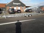 Vlemmix Tiny House trailer, trailer om Tiny-House op te bouw, Auto diversen, Aanhangers en Bagagewagens, Nieuw