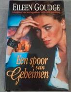 Eileen Goudge - een spoor van geheimen, Ophalen of Verzenden, Gelezen