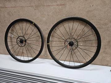 Mavic Cosmic SL32 beschikbaar voor biedingen