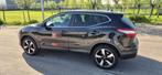 Nissan Qashqai 1.2 Dig-t 85KW 2WD 2017 Zwart, Voorwielaandrijving, 4 cilinders, Zwart, 1200 kg