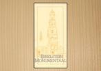IJsselstein Monumentaal - Bart Rietveld, Boeken, Geschiedenis | Stad en Regio, Ophalen of Verzenden, Zo goed als nieuw, Bart Rietveld