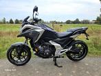 HONDA NC750X ABS 2021 TRACTIECONTROL LED HURRIC DEMPER, 2 cilinders, Motorrijbewijs A, Bedrijf, Onbekend