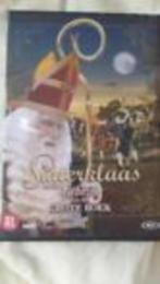 DVD Sinterklaas en het geheim van het grote boek film, Cd's en Dvd's, Alle leeftijden, Gebruikt, Ophalen of Verzenden