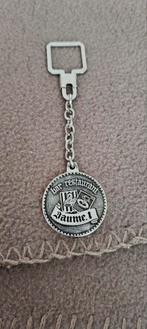 Sleutelhanger Bar Restaurant Jaume I, Ophalen of Verzenden, Zo goed als nieuw, Stad of Land