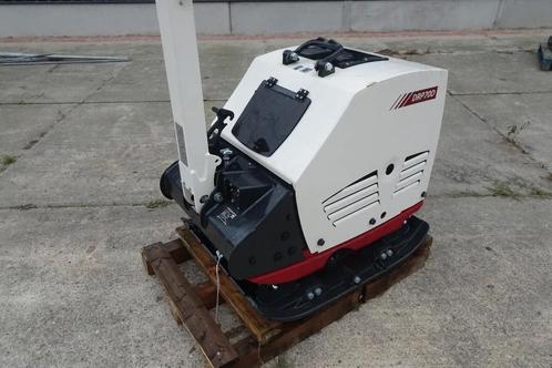 Dynapac Trilplaat DRP70D (bj 2025), Zakelijke goederen, Machines en Bouw | Overig