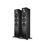 Teufel Stereo L Actieve speakers, Audio, Tv en Foto, Luidsprekers, Overige typen, Zo goed als nieuw, 120 watt of meer, Ophalen