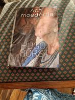 Ach moedertje van Hugo borst, Ophalen of Verzenden, Gelezen, Overige