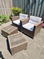 Garden furniture,  tuinset Gratis/Free, Ophalen of Verzenden, Gebruikt