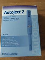 Insuline Pen automaat, Diversen, Ophalen of Verzenden, Nieuw