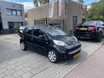 Peugeot 107 1.0-12V XS Airco NAP APK 10-09-2025, Voorwielaandrijving, Gebruikt, 4 stoelen, Origineel Nederlands