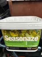 Enmers Seasonaze te koop, Dieren en Toebehoren, Ophalen of Verzenden, Zo goed als nieuw, Overige soorten
