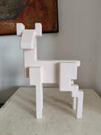 2347 Monica Mulder Pixel Sculptuur Ikea, Ophalen of Verzenden