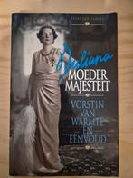 Juliana, Moeder Majesteit - Evert Santegoeds, Boeken, Ophalen of Verzenden, Zo goed als nieuw, Evert Santegoeds, Politiek