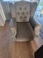 GRATIS fauteuil, Ophalen, Gebruikt, 75 tot 100 cm, Stof