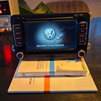 Rns510 H versie Origineel Volkswagen, Ophalen of Verzenden