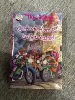 Thea Stilton: Gekrakeel om een Schots Kasteel, Boeken, Ophalen, Gelezen, Fictie algemeen