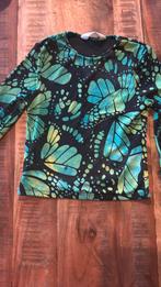 Mooie H&M longsleave, Kinderen en Baby's, Kinderkleding | Maat 158, Ophalen of Verzenden, Zo goed als nieuw, Meisje, Shirt of Longsleeve