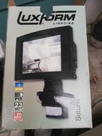 Nieuwe Buitenlamp Luxform Saturn, Ophalen of Verzenden, Nieuw, Minder dan 50 watt