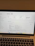 HP elitebook 830 G11 U7 processor, Ophalen, Qwerty, 512 GB, Zo goed als nieuw