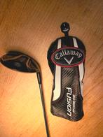 Callaway Big Bertha Fusion " wood " houten 3, Sport en Fitness, Golf, Ophalen of Verzenden, Gebruikt, Club, Callaway