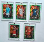 Mega Boost.. Green Emerald.. Haaland,Kane,Silva, Martinez,Ho, Verzamelen, Sportartikelen en Voetbal, Ophalen of Verzenden, Zo goed als nieuw