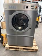 Miele Professional T6251-N EL wasdroger (nieuwstaat ), Ophalen, Luchtafvoer, Zo goed als nieuw, Voorlader