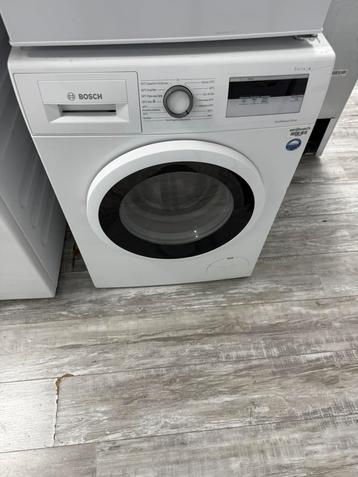 Wasmachine bosch wan28005NL 7kg 1400 toeren gebruikt beschikbaar voor biedingen