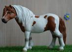 schleich paard repaint, Verzamelen, Dierenverzamelingen, Ophalen of Verzenden, Zo goed als nieuw, Paard, Beeldje of Figuurtje