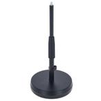 K&M 23325  Tafel microfoon statief, Muziek en Instrumenten, Ophalen of Verzenden, Zo goed als nieuw, Microfoon