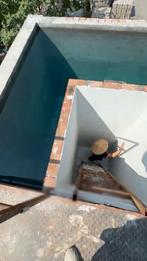 Waterdichte Materialen voor Kweekkas/Vijver, Overige materialen, Folie, Ophalen of Verzenden, Kweekkas