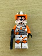 Lego Commander Cody, Ophalen of Verzenden, Zo goed als nieuw, Actiefiguurtje