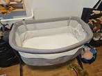 Kinderkraft Co-sleeper, Kinderen en Baby's, Babywiegjes en Ledikanten, Ophalen, Zo goed als nieuw, Wieg