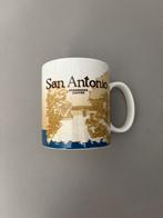 Starbucks San Antonio icon mug, Ophalen of Verzenden, Zo goed als nieuw