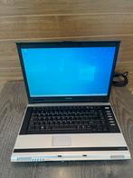 laptop toshiba 15.6 inch, Computers en Software, Windows Laptops, Ophalen of Verzenden
