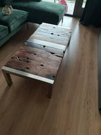 Originele salontafel Chinees, Huis en Inrichting, Tafels | Salontafels, Ophalen, 150 tot 200 cm, Zo goed als nieuw, Minder dan 50 cm
