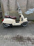 Vespa gtv 250, Motoren, Particulier