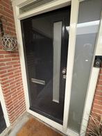 Voordeur, Doe-het-zelf en Verbouw, Ophalen, Gebruikt, 80 tot 100 cm, Minder dan 200 cm