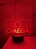 Omega lamp, Ophalen of Verzenden, Aa, Aa, Aa