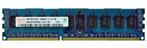 4GB 2Rx8 PC3-10600R DDR3-1333 ECC, Hynix HMT351R7BFR8C-H9, Computers en Software, RAM geheugen, SK Hynix NAND Product Solutions Netherlands