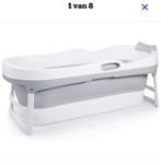 HelloBath James XL, Ophalen of Verzenden, Zo goed als nieuw, Wit, Overige typen