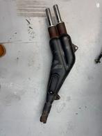 Einddemper , uitlaat Honda Transalp XL600v, Ophalen of Verzenden