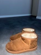 Fake Nieuwe Ugg Pantoffels Bruin, Kleding | Dames, Schoenen, Ophalen, Nieuw, Bruin, Pantoffels of Sloffen
