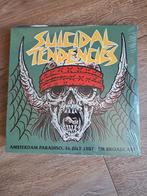Suicidal Tendencies - Live in Amsterdam - LP NIEUW, Ophalen of Verzenden, Nieuw in verpakking