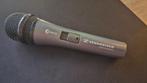 Sennheiser E822S microfoon, Muziek en Instrumenten, Microfoons, Ophalen of Verzenden, Zo goed als nieuw, Zangmicrofoon
