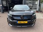 Renault Rafale 1.2 E-Tech 4x4 plug-in hybrid 300 Atelier Alp, Auto's, Renault, Automaat, Gebruikt, 1199 cc, Zwart